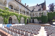 Schloss Rothschild Waidhofen/Ybbs