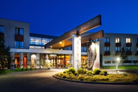 Hotel, Therme & Spa Linsberg Asia