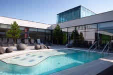 Hotel, Therme & Spa Linsberg Asia