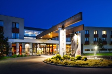 Hotel, Therme & Spa Linsberg Asia