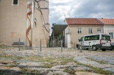 Klangraum Krems - Minoritenkirche