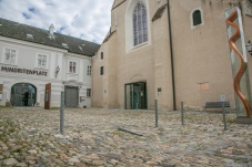 Klangraum Krems - Minoritenkirche