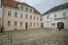 Klangraum Krems - Minoritenkirche