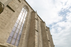 Klangraum Krems - Minoritenkirche