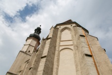 Klangraum Krems - Minoritenkirche