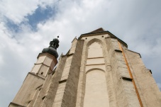 Klangraum Krems - Minoritenkirche