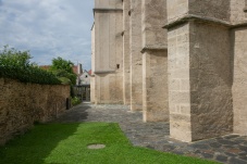 Klangraum Krems - Minoritenkirche