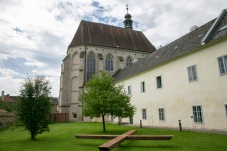 Klangraum Krems - Minoritenkirche