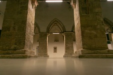 Klangraum Krems - Minoritenkirche