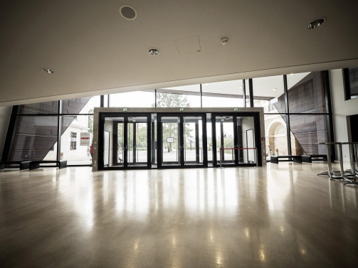 Auditorium & Reitschule Grafenegg
