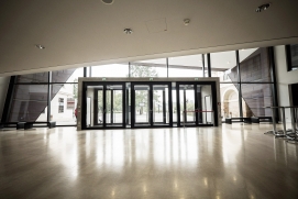 Auditorium & Reitschule Grafenegg