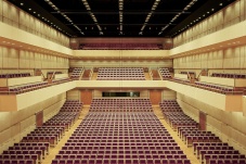 Auditorium & Reitschule Grafenegg