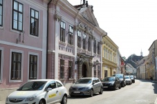 Rathaus Eggenburg