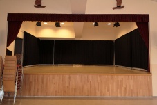 Haydn Halle Gerhaus