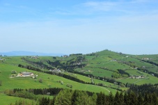 Hochkogel Randegg & Umgebung