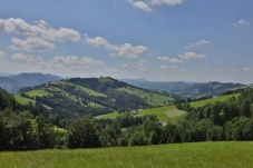 Hochkogel Randegg & Umgebung