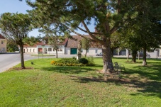 Ortskern Stronsdorf