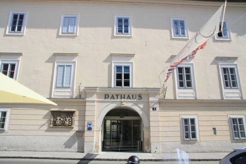 Horn Innenstadt