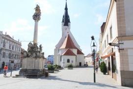 Horn Innenstadt