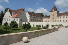 Schloss Walpersdorf