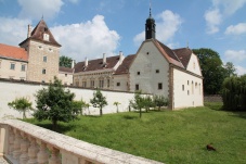 Schloss Walpersdorf