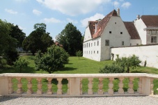 Schloss Walpersdorf