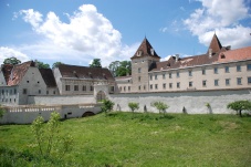 Schloss Walpersdorf