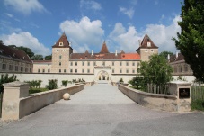 Schloss Walpersdorf