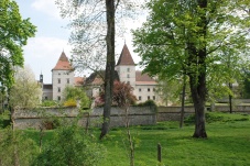 Schloss Walpersdorf