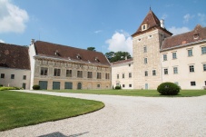 Schloss Walpersdorf