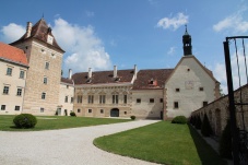 Schloss Walpersdorf