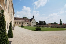 Schloss Walpersdorf