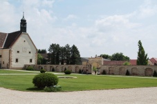 Schloss Walpersdorf