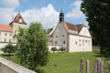 Schloss Walpersdorf