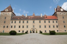 Schloss Walpersdorf