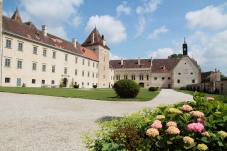 Schloss Walpersdorf