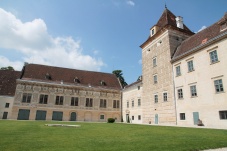 Schloss Walpersdorf