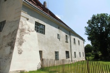 Schloss Walpersdorf