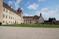 Schloss Walpersdorf