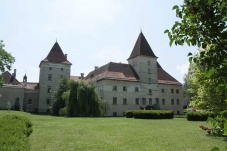 Schloss Walpersdorf