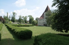 Schloss Walpersdorf