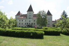 Schloss Walpersdorf