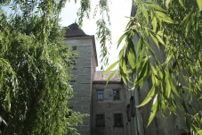 Schloss Walpersdorf