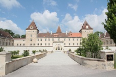 Schloss Walpersdorf