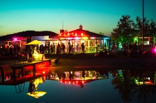 Café-Bar LAKE am Badesee Jaidhof