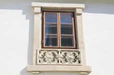 Trenninghof