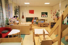 Kindergarten Muckendorf-Wipfing