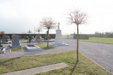 Friedhof Muckendorf