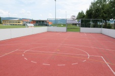 Sportanlage Muckendorf-Wipfing