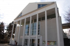 Stadtsaal Mistelbach